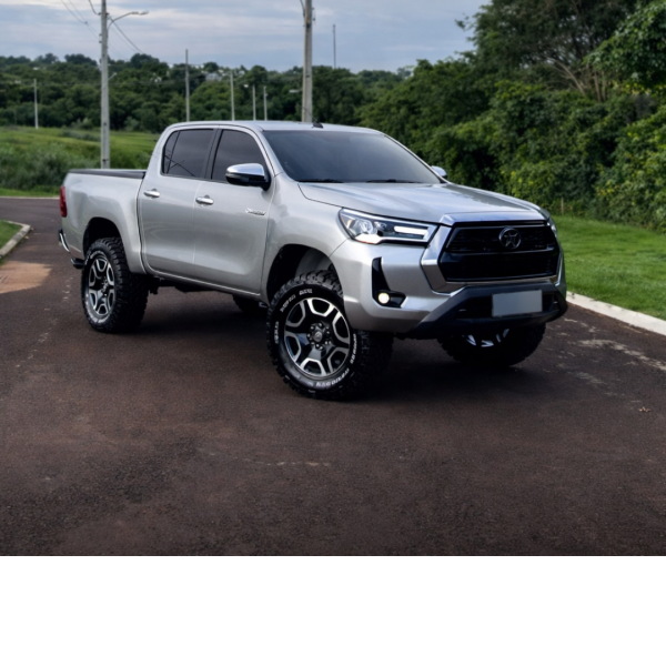 🚙Toyota Hilux SRX 💸 ou R$ 300 MIL REAIS NO PIX